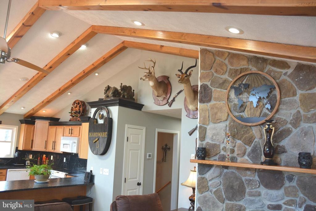 Image 29 of property listing at 400 LOCUST RIDGE, Moorefield, WV 26836