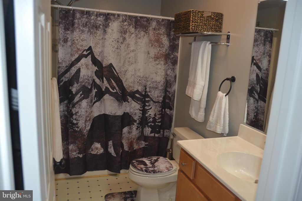 Image 30 of property listing at 400 LOCUST RIDGE, Moorefield, WV 26836