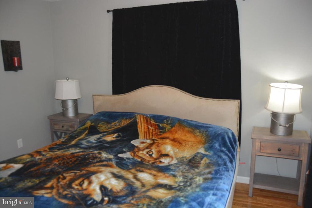 Image 31 of property listing at 400 LOCUST RIDGE, Moorefield, WV 26836