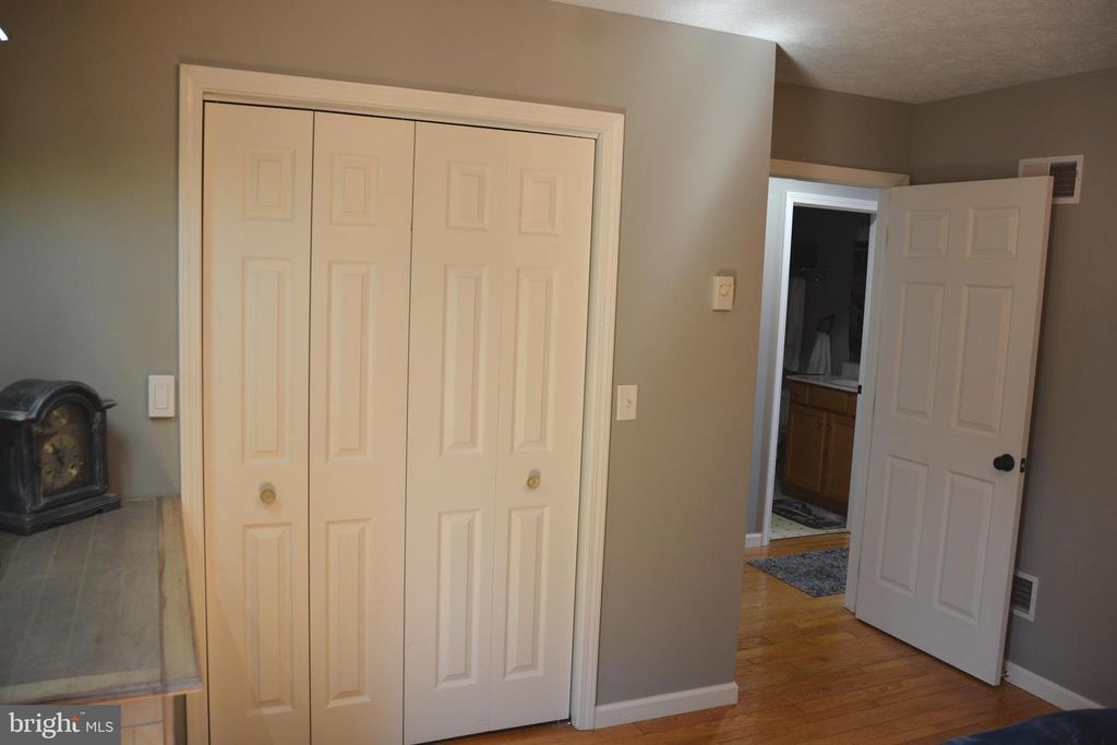 Image 33 of property listing at 400 LOCUST RIDGE, Moorefield, WV 26836