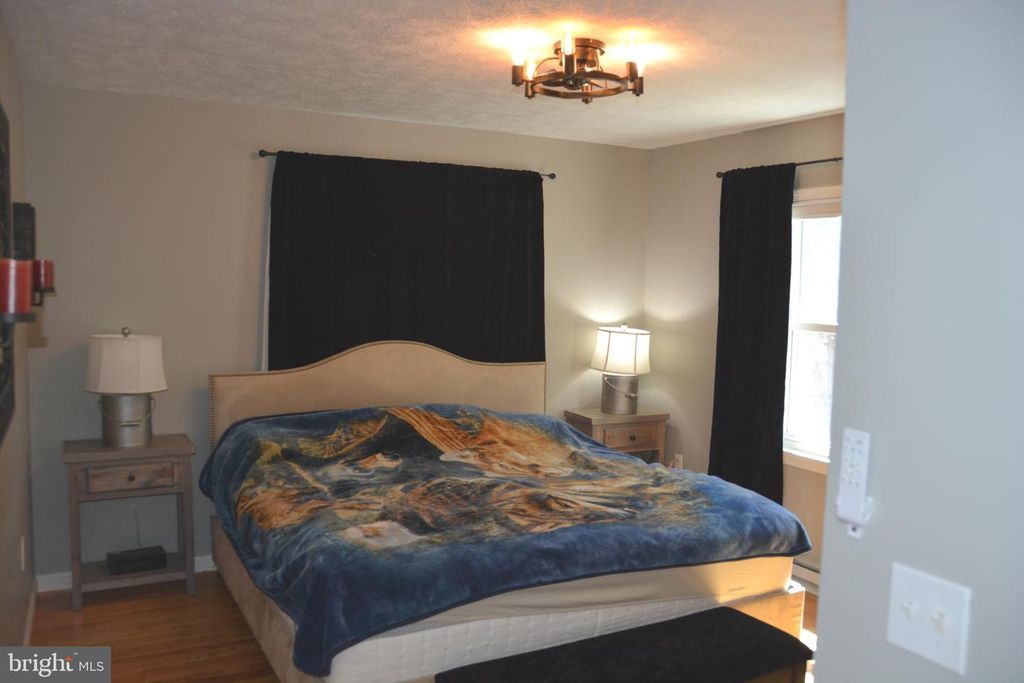 Image 34 of property listing at 400 LOCUST RIDGE, Moorefield, WV 26836