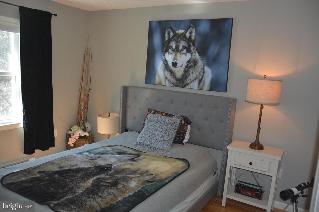 Image 37 of property listing at 400 LOCUST RIDGE, Moorefield, WV 26836