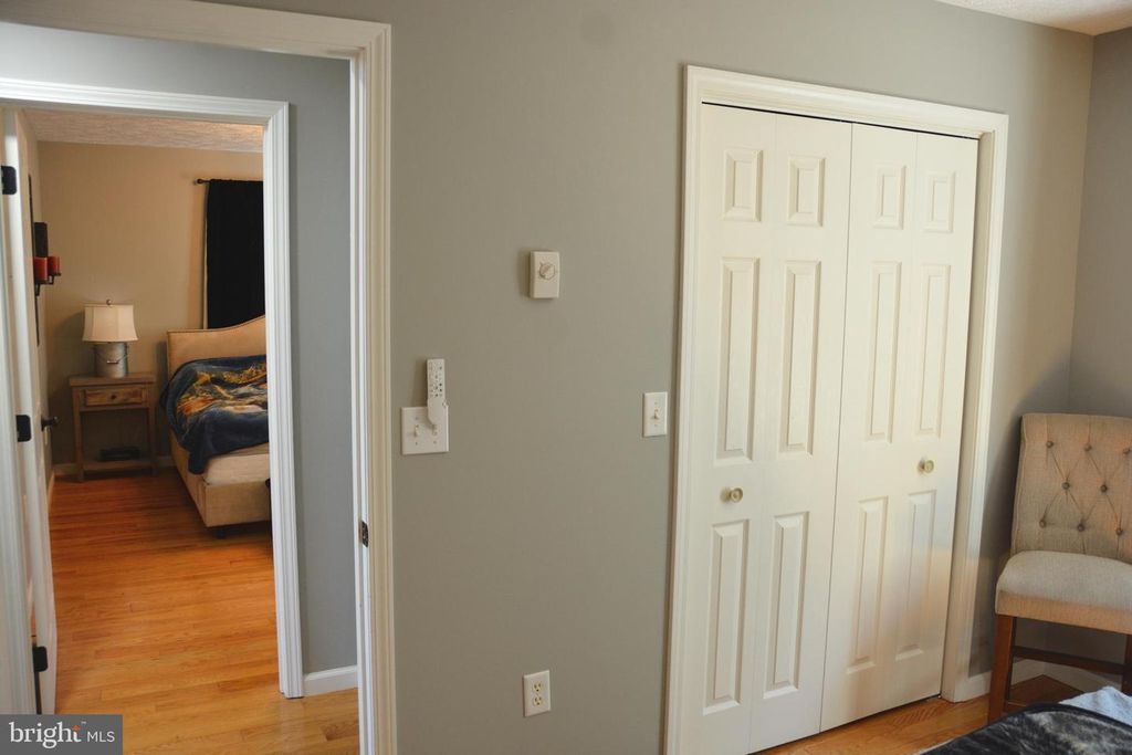 Image 38 of property listing at 400 LOCUST RIDGE, Moorefield, WV 26836