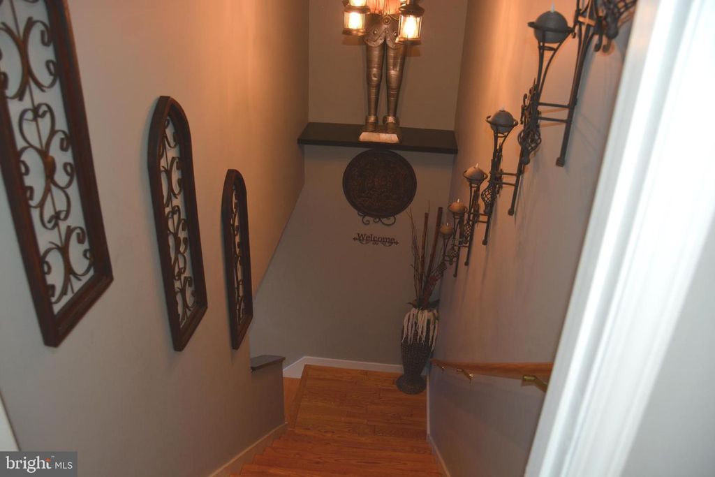 Image 39 of property listing at 400 LOCUST RIDGE, Moorefield, WV 26836