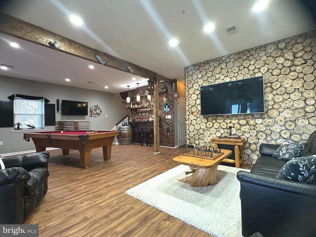 Image 40 of property listing at 400 LOCUST RIDGE, Moorefield, WV 26836