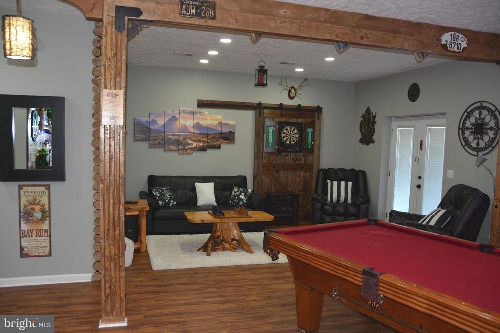 Image 41 of property listing at 400 LOCUST RIDGE, Moorefield, WV 26836