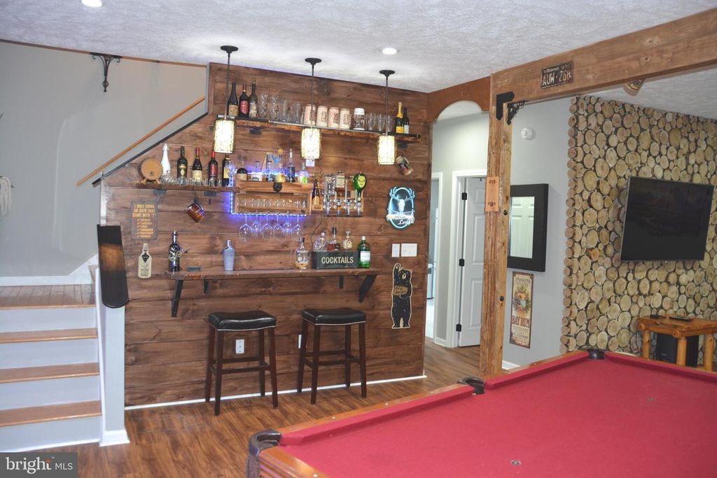 Image 42 of property listing at 400 LOCUST RIDGE, Moorefield, WV 26836