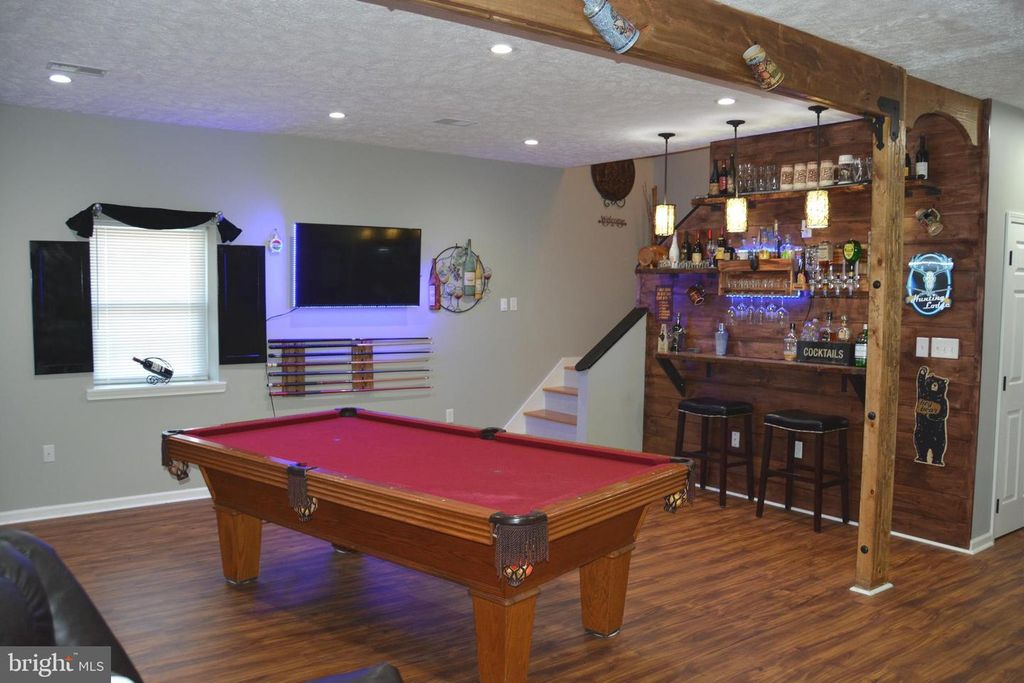 Image 44 of property listing at 400 LOCUST RIDGE, Moorefield, WV 26836