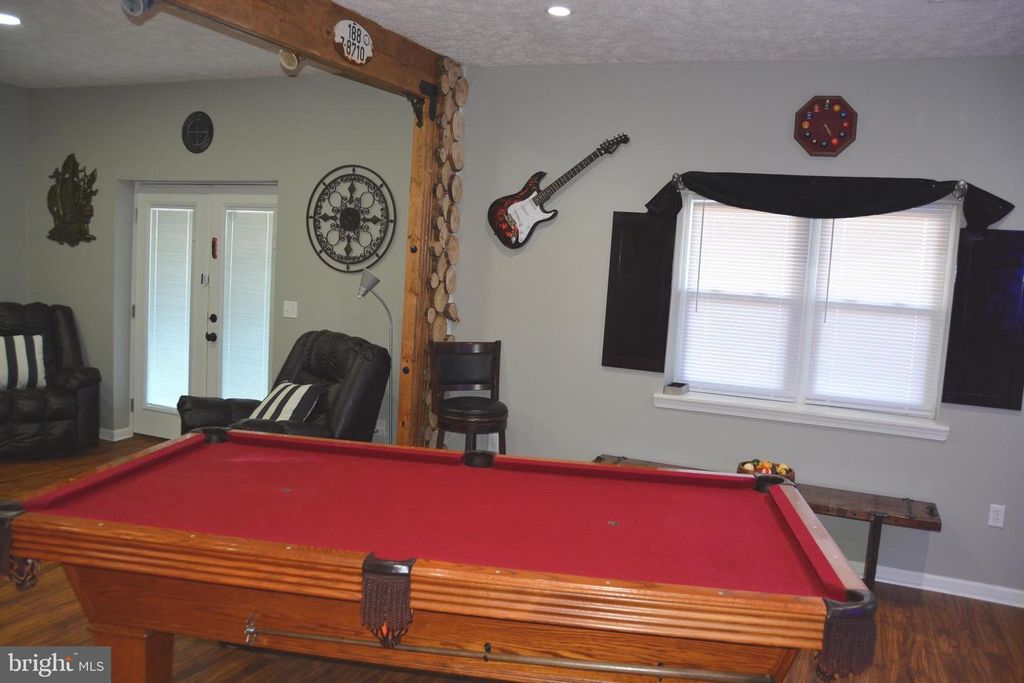 Image 46 of property listing at 400 LOCUST RIDGE, Moorefield, WV 26836