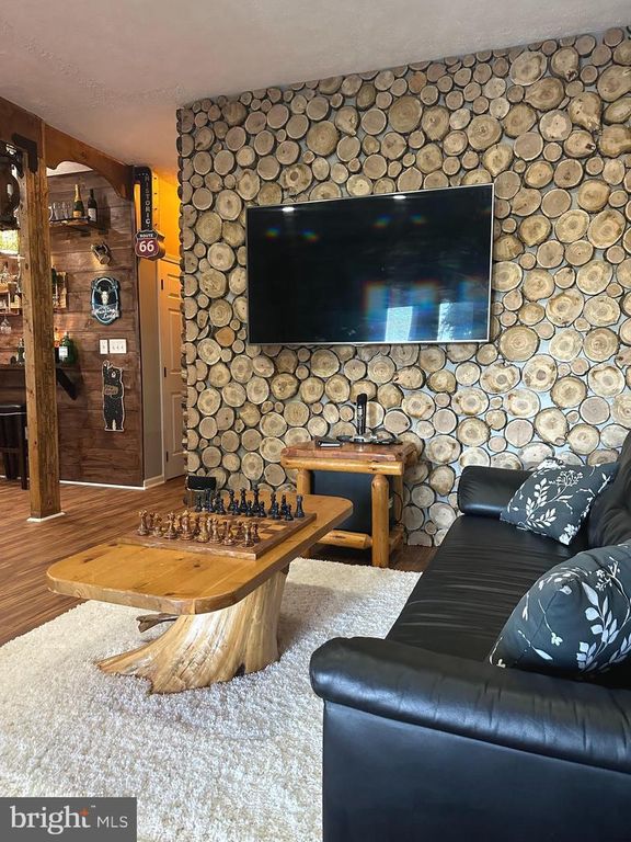 Image 47 of property listing at 400 LOCUST RIDGE, Moorefield, WV 26836