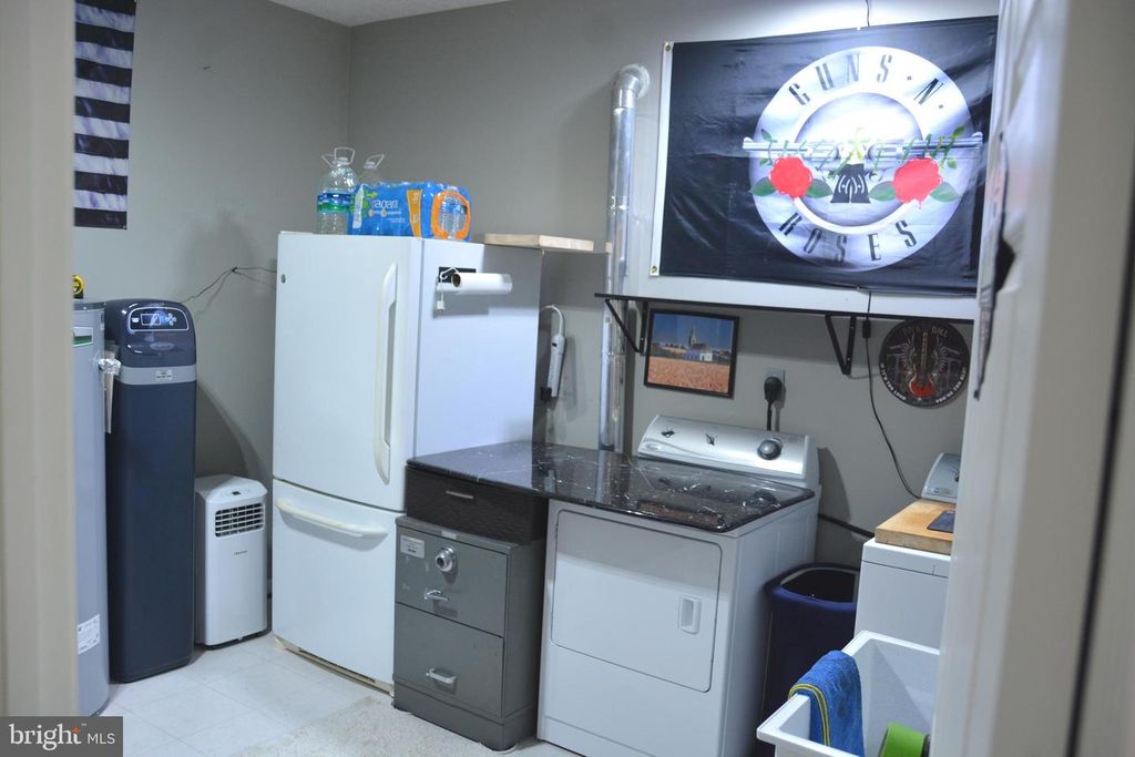 Image 50 of property listing at 400 LOCUST RIDGE, Moorefield, WV 26836