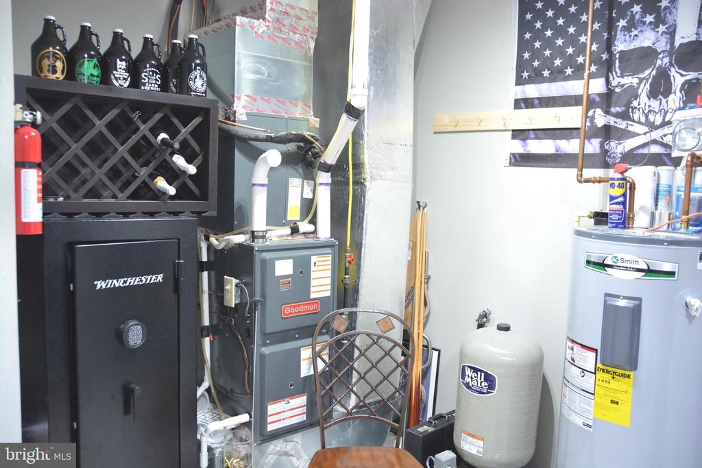 Image 52 of property listing at 400 LOCUST RIDGE, Moorefield, WV 26836