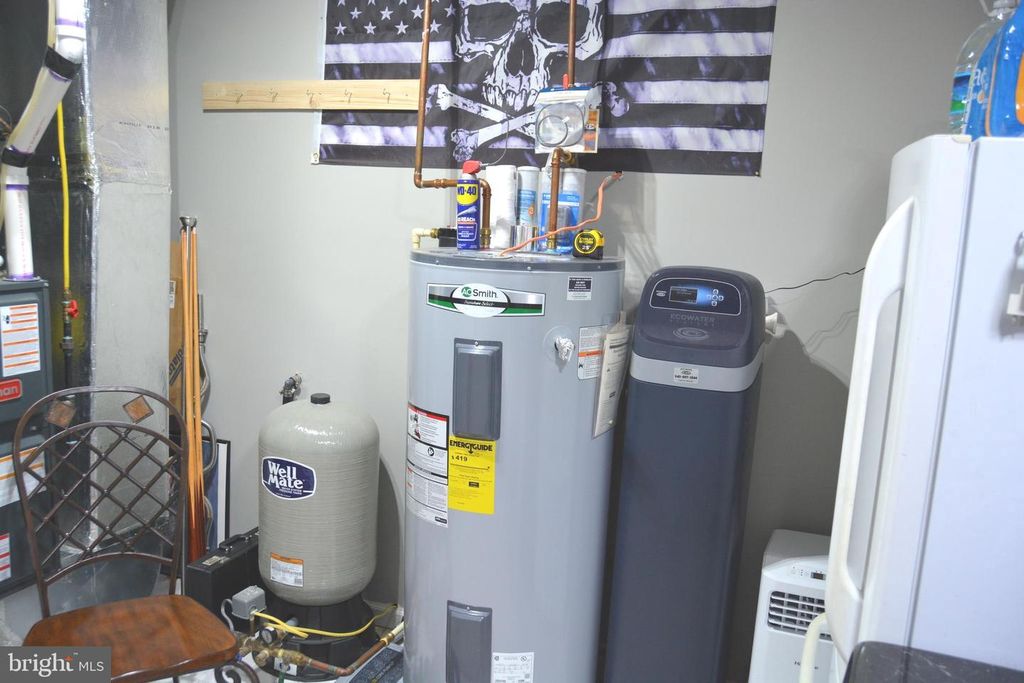 Image 53 of property listing at 400 LOCUST RIDGE, Moorefield, WV 26836