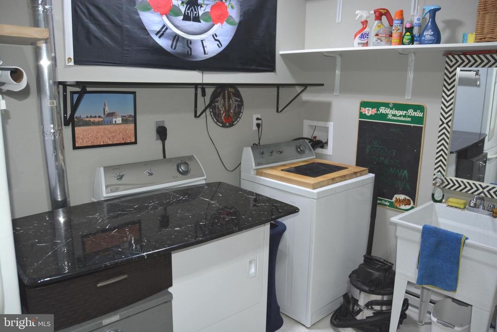 Image 54 of property listing at 400 LOCUST RIDGE, Moorefield, WV 26836