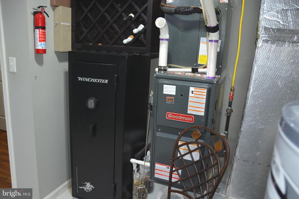 Image 55 of property listing at 400 LOCUST RIDGE, Moorefield, WV 26836