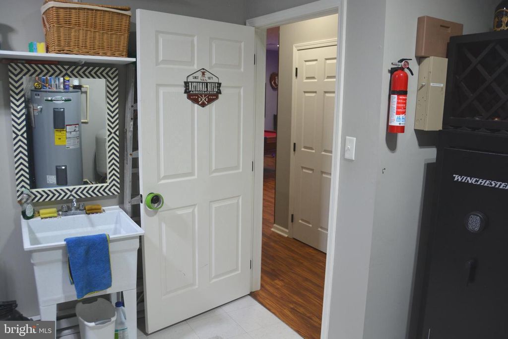 Image 56 of property listing at 400 LOCUST RIDGE, Moorefield, WV 26836