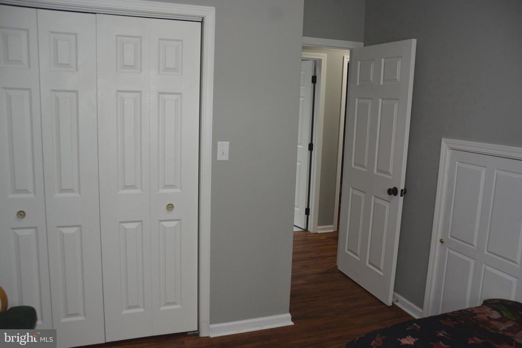 Image 58 of property listing at 400 LOCUST RIDGE, Moorefield, WV 26836