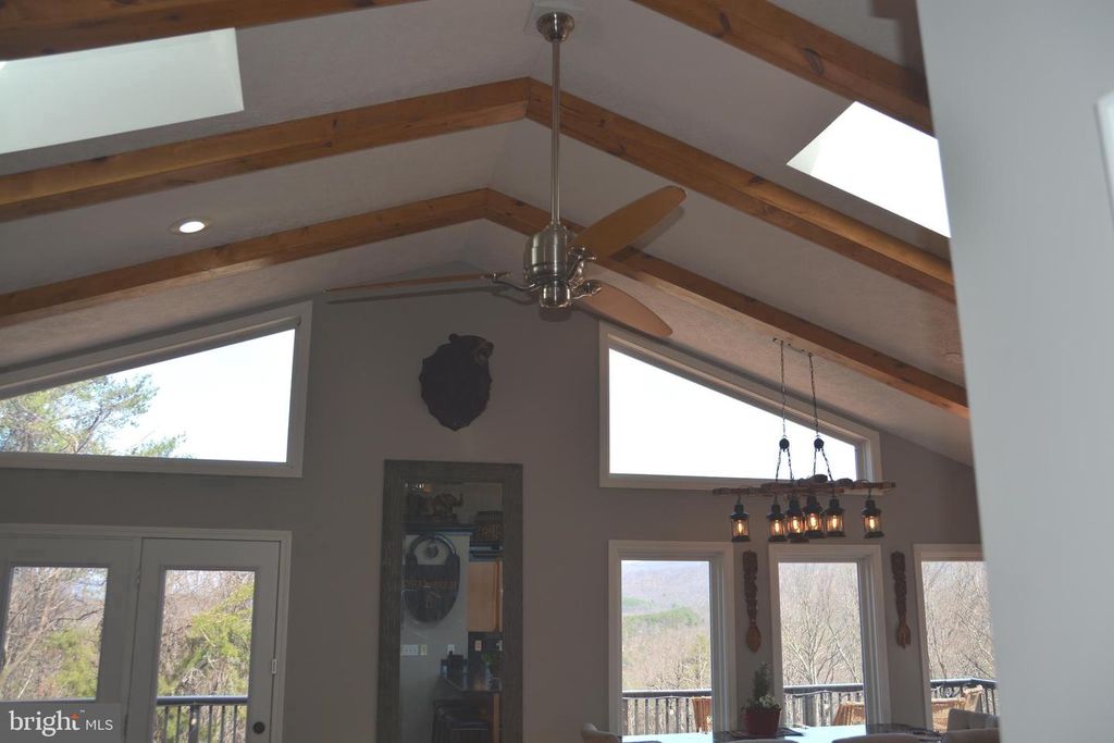 Image 59 of property listing at 400 LOCUST RIDGE, Moorefield, WV 26836