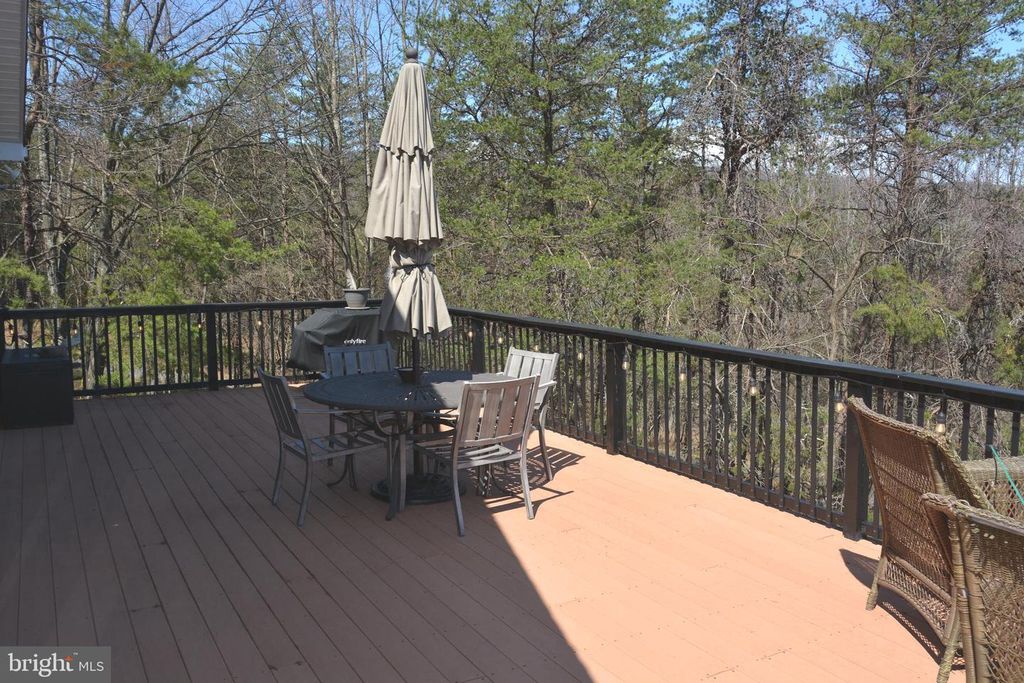 Image 61 of property listing at 400 LOCUST RIDGE, Moorefield, WV 26836