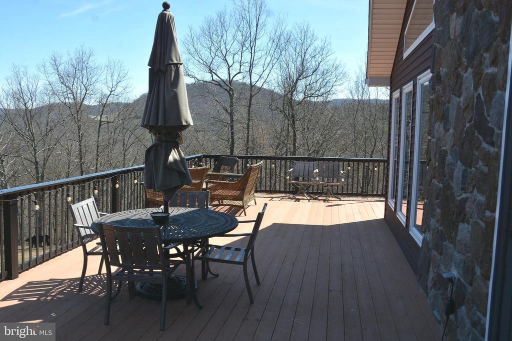 Image 63 of property listing at 400 LOCUST RIDGE, Moorefield, WV 26836