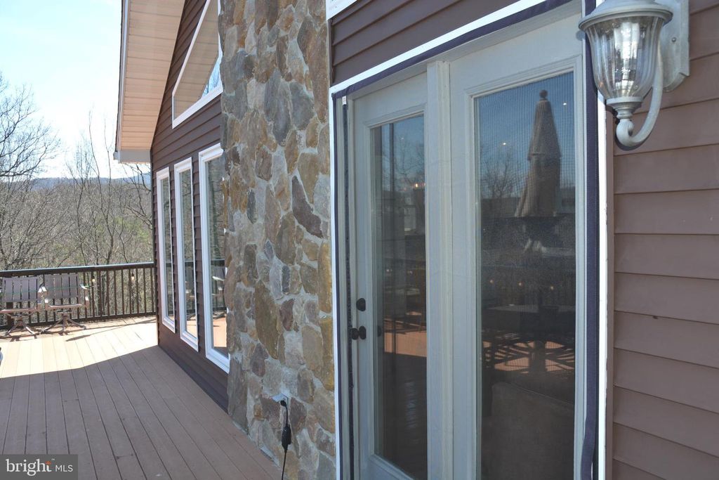 Image 66 of property listing at 400 LOCUST RIDGE, Moorefield, WV 26836