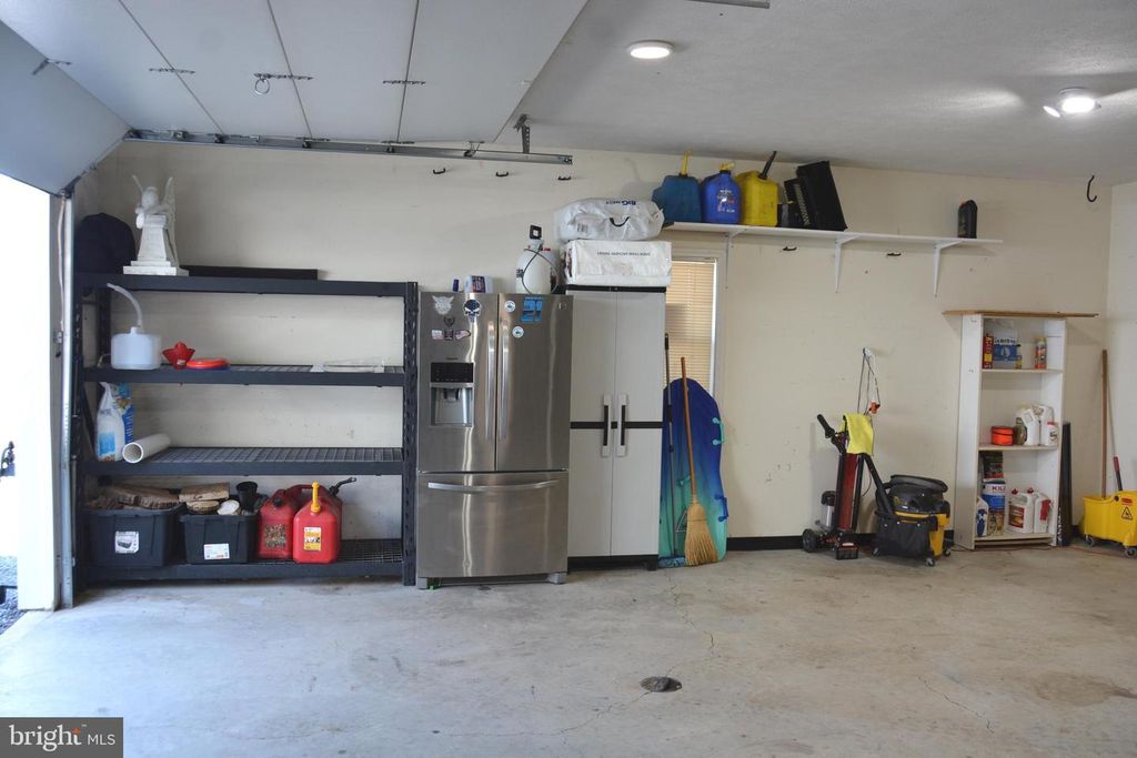 Image 70 of property listing at 400 LOCUST RIDGE, Moorefield, WV 26836