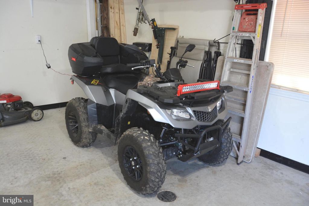 Image 71 of property listing at 400 LOCUST RIDGE, Moorefield, WV 26836