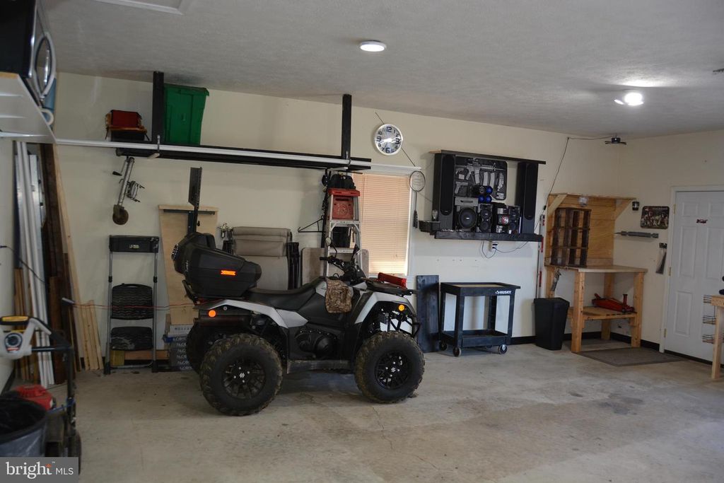 Image 74 of property listing at 400 LOCUST RIDGE, Moorefield, WV 26836