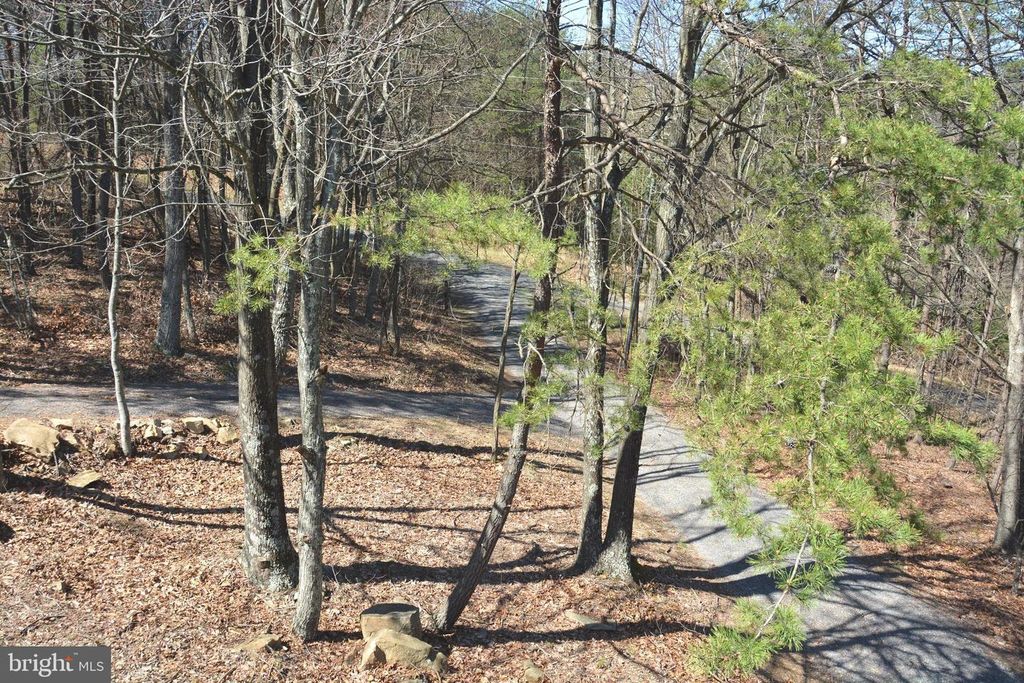 Image 76 of property listing at 400 LOCUST RIDGE, Moorefield, WV 26836