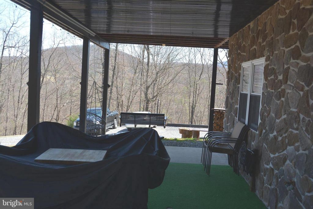 Image 82 of property listing at 400 LOCUST RIDGE, Moorefield, WV 26836