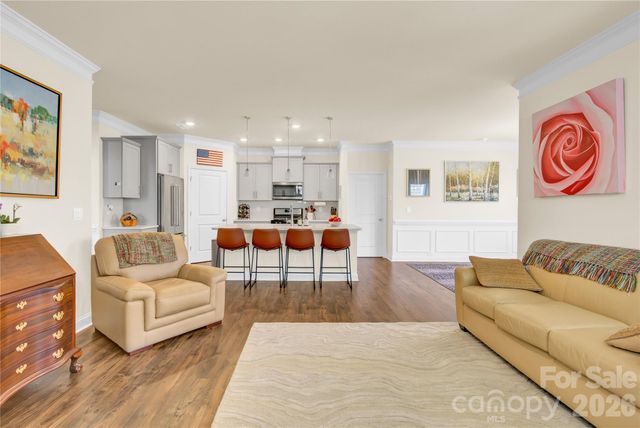 5043 Antebellum Drive, Iron Station, NC 28080