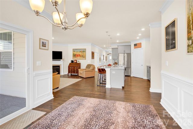 5043 Antebellum Drive, Iron Station, NC 28080