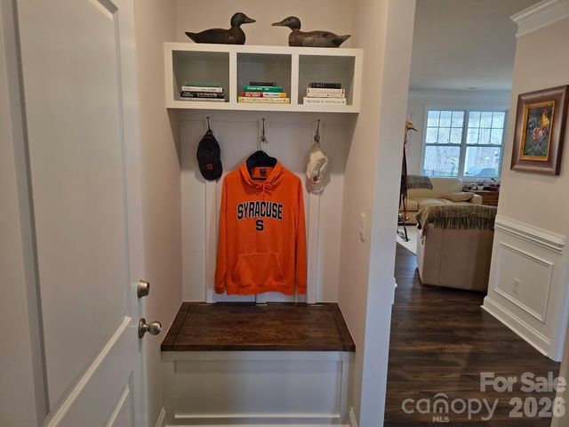 5043 Antebellum Drive, Iron Station, NC 28080