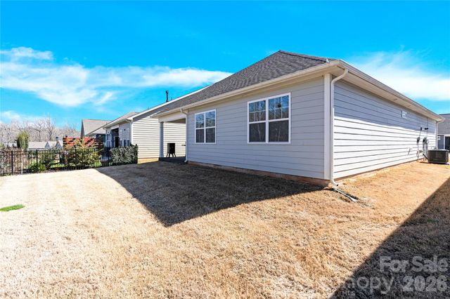 5043 Antebellum Drive, Iron Station, NC 28080