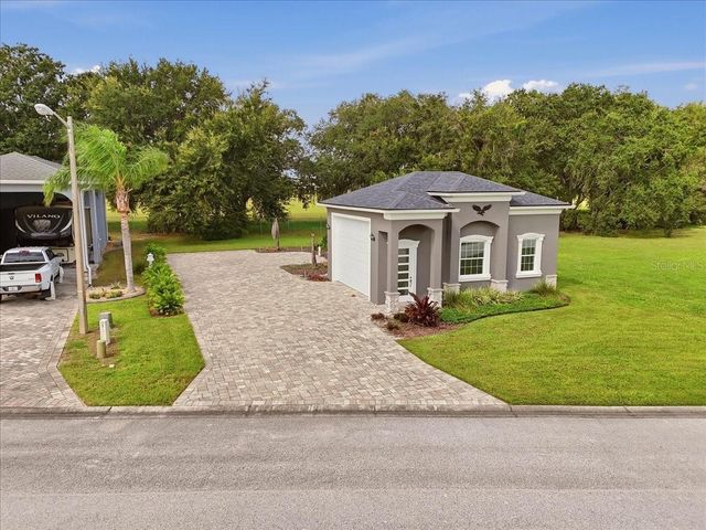 122 LAYNEWADE ROAD, Polk City, FL 33868