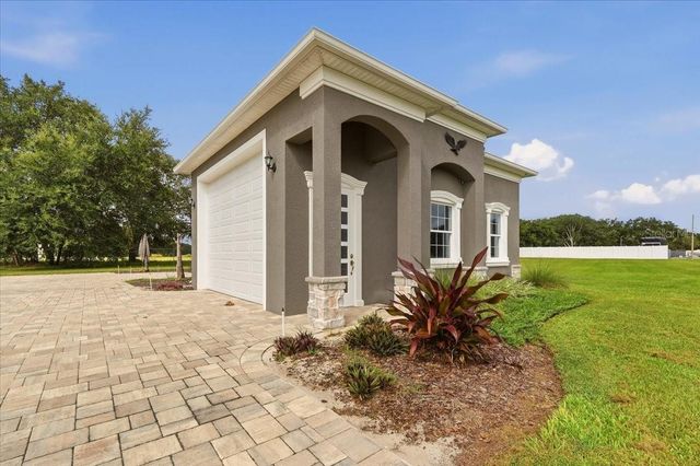 122 LAYNEWADE ROAD, Polk City, FL 33868