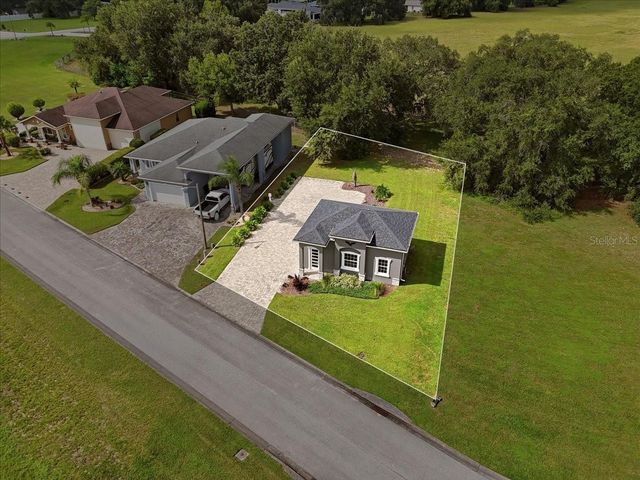 122 LAYNEWADE ROAD, Polk City, FL 33868