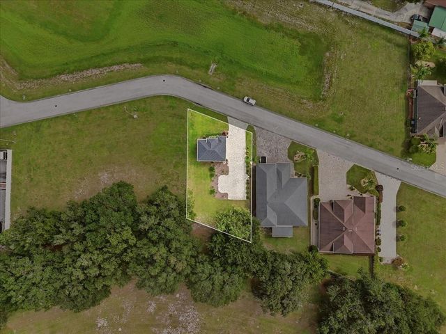 122 LAYNEWADE ROAD, Polk City, FL 33868