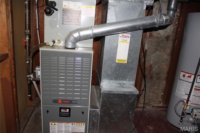 2719 Gerson Avenue, Godfrey, IL 62035