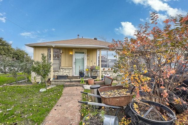 232 N Normandale Street, White Settlement, TX 76108