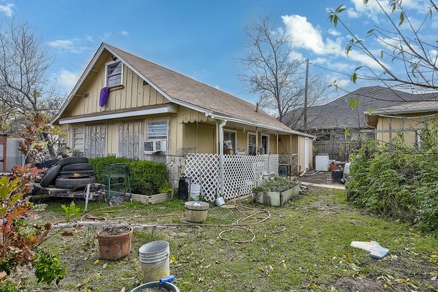 232 N Normandale Street, White Settlement, TX 76108