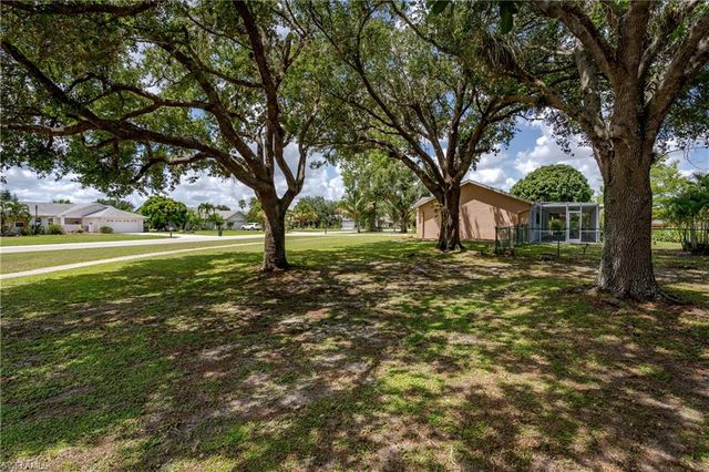 3121 Orange Grove TRL, Naples, FL 34120