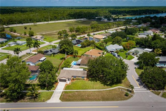 3121 Orange Grove TRL, Naples, FL 34120