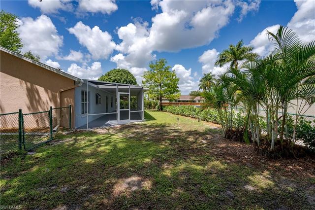 3121 Orange Grove TRL, Naples, FL 34120