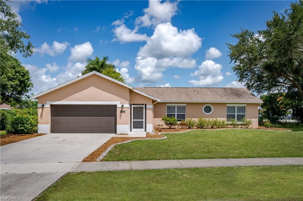 3121 Orange Grove TRL, Naples, FL 34120