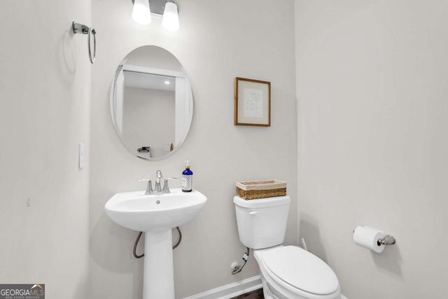 98 Small Pine Lane, Richmond Hill, GA 31324