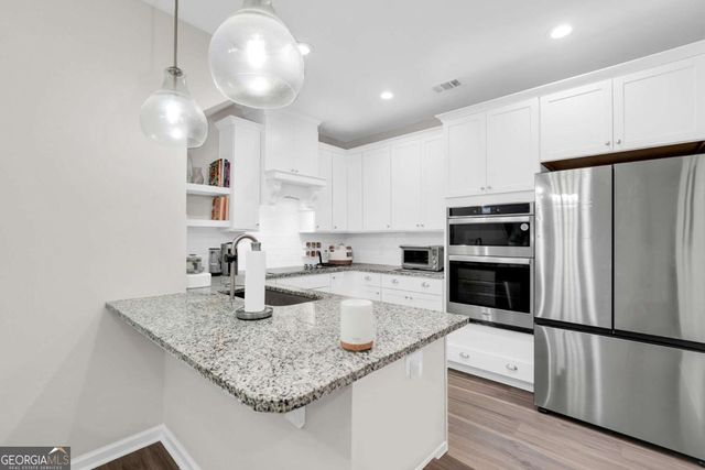 98 Small Pine Lane, Richmond Hill, GA 31324