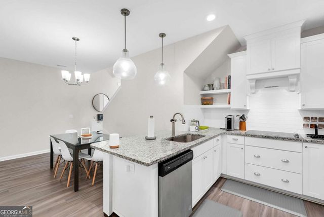 98 Small Pine Lane, Richmond Hill, GA 31324