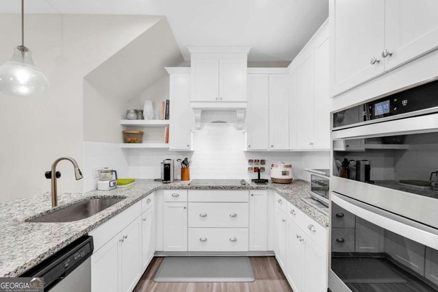 98 Small Pine Lane, Richmond Hill, GA 31324