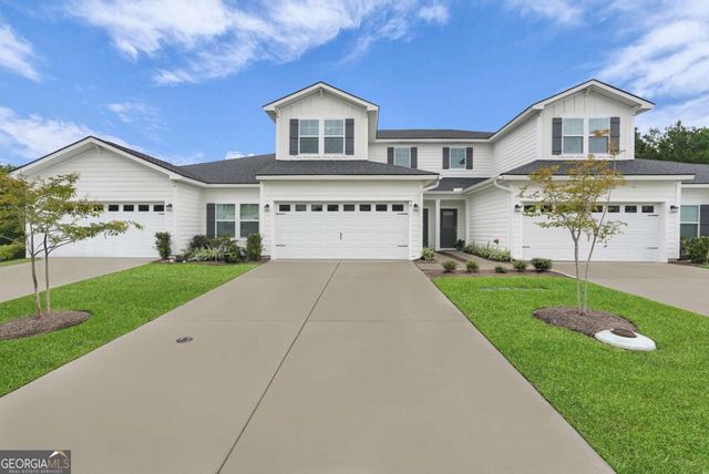 98 Small Pine Lane, Richmond Hill, GA 31324